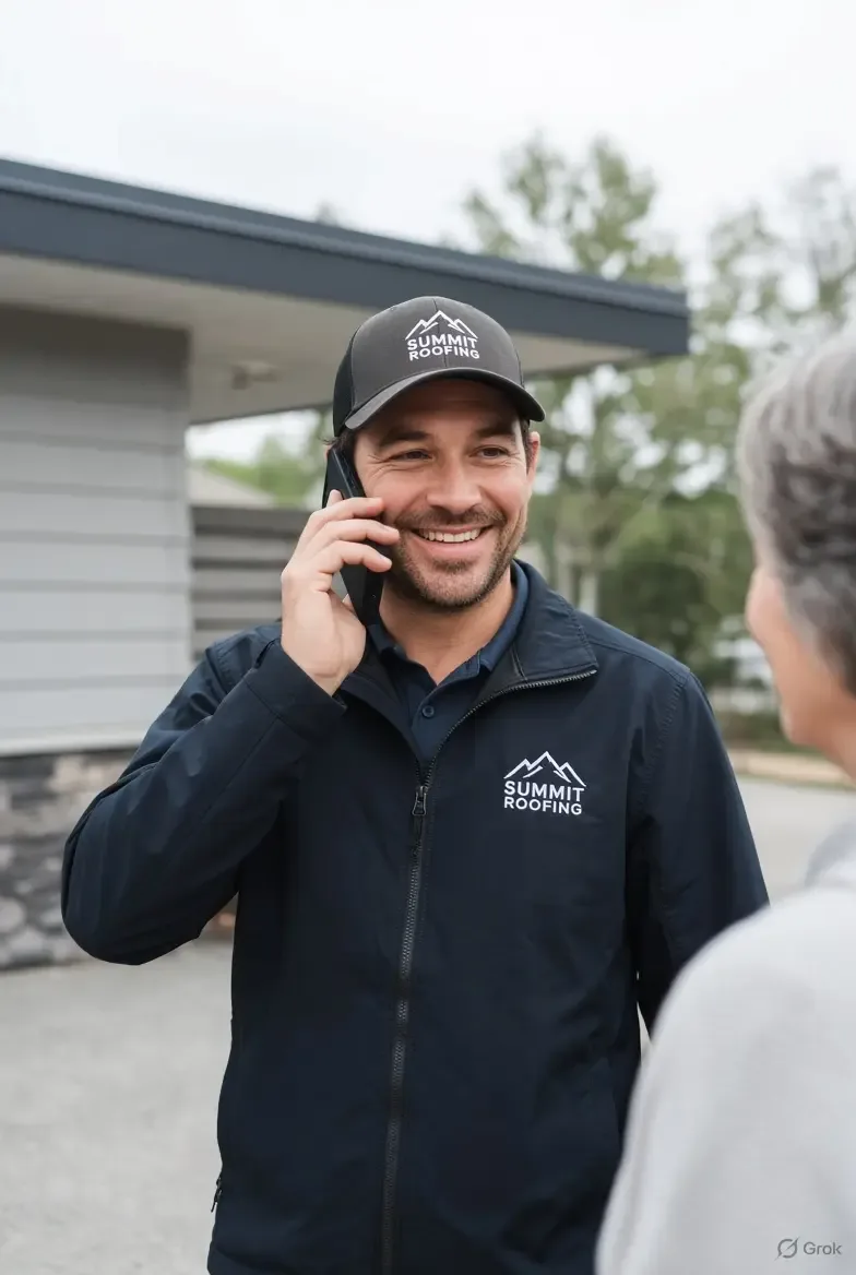 Flat Roof Leak Repair La Place, IL FAQs